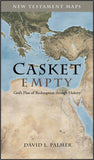 Casket Empty New Testament Maps