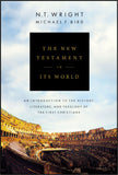 New Testament in Its World: An Introduction to the History, Literature, and Theology of the First Christians, The