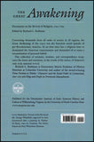 GREAT Awakening: Documents on the Revival of Religion, 1740-1745, THE