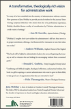 Taking Good Care: Administration as Christian Formation