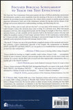 TEACH THE TEXT COMMENTARY SERIES: LUKE