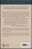 Handbooks for Old Testament Exegesis: Interpreting the Prophetic Books: An Exegetical Handbook
