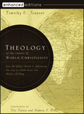 THEOLOGY in the context of WORLD CHRISTIANITY: how the global church is influencing the way we think about and discuss theology