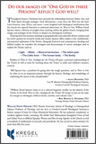 THREE IN ONE: Analogies for the Trinity