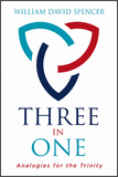 THREE IN ONE: Analogies for the Trinity