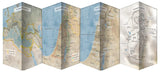 Casket Empty New Testament Maps