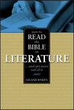 How to READ the BIBLE as LITERATURE... and get more out of it