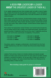 TRANSFORMING LEADERSHIP: Jesus' Way of Creating Vision, Shaping Values & Empowering Change