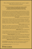 TRINITARIAN DOGMATICS: Exploring the Grammar of the Christian Doctrine of God