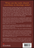 Life in the Trinity: AN INTRODUCTION TO THEOLOGY WITH THE HELP OF THE CHURCH FATHERS