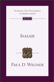 Tyndale Old Testament Commentaries: Isaiah