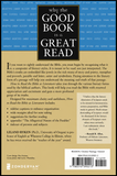 How to READ the BIBLE as LITERATURE... and get more out of it