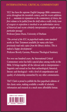 INTERNATIONAL CRITICAL COMMENTARY: Romans 1-8