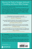 What's God Saying Here?: How to Navigate Awkward, Troubling, and Bizarre Passages We Would Rather Skip