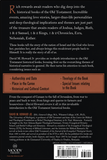 Introduction to the OLD TESTAMENT HISTORICAL BOOKS, An
