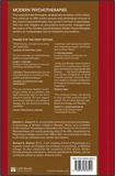 MODERN PSYCHOTHERAPIES: A Comprehensive Christian Appraisal, 2<sup>nd</sup> Edition