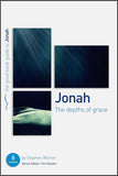 Jonah: The depths of grace