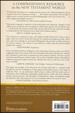 World of the New Testament: Cultural, Social, and Historical Contexts, The