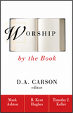 Worship by the Book