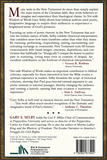 Not with Wisdom of Words: Nonrational Persuasion in the New Testament