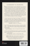 LEADERSHIP JUMP: Building Partnerships Between Existing and Emerging Christian Leaders, THE