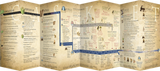 Casket Empty New Testament Timeline: God’s Plan of Redemption through History