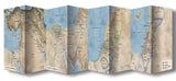 Casket Empty Old Testament Maps: God's Plan of Redemption through History