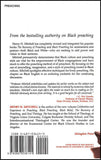 Black Preaching: THE RECOVERY OF A POWERFUL ART