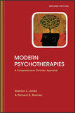 MODERN PSYCHOTHERAPIES: A Comprehensive Christian Appraisal, 2<sup>nd</sup> Edition