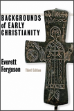 Backgrounds of Early Christianity, 3<sup>rd</sup> Edition