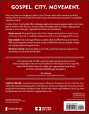 CENTER CHURCH: Doing Balanced Gospel-Centered Ministry in Your City