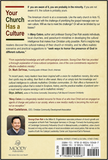 MANY COLORS: Cultural Intelligence for a Changing Church