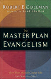 MASTER PLAN of Evangelism, Repackaged 2006 Edition, THE