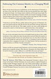 Our Global Families: Christians Embracing Common Identity in a Changing World