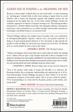 MEANING OF SEX: CHRISTIAN ETHICS and the MORAL LIFE, THE