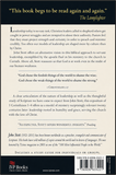 BASIC CHRISTIAN LEADERSHIP: Biblical Models of Church, Gospel and Ministry