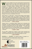 Missional Church: A Vision for the Sending of the Church in North America