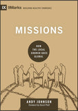 Missions: How the Local Church Goes Global