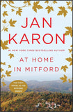 Mitford Series Book 1: At Home in Mitford, The