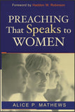 PREACHING that Speaks to WOMEN
