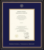 Diploma Frames