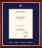 Diploma Frames