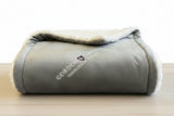 Micro Mink Sherpa Blankets