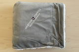 Micro Mink Sherpa Blankets