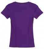Next Level® Women's Sueded V-Neck T-Shirt