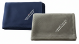 Port & Company® Oversized Core Fleece Sweatshirt Blankets