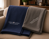 Port & Company® Oversized Core Fleece Sweatshirt Blankets