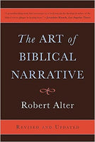 Art of Biblical Narrative, 2<sup>nd</sup> Edition, Revised and Updated, The