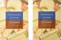 Gospel of John: A Commentary, Volumes 1 & 2, The