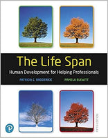 Life Span: Human Development for Helping Professionals, 5<sup>th</sup> Edition, The